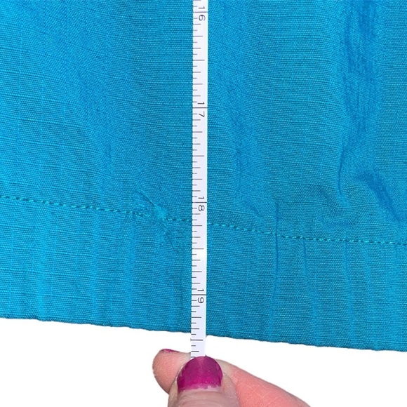 Jordan Flight Woven Jacket bright spruce/new emerald - Picture 7 of 10